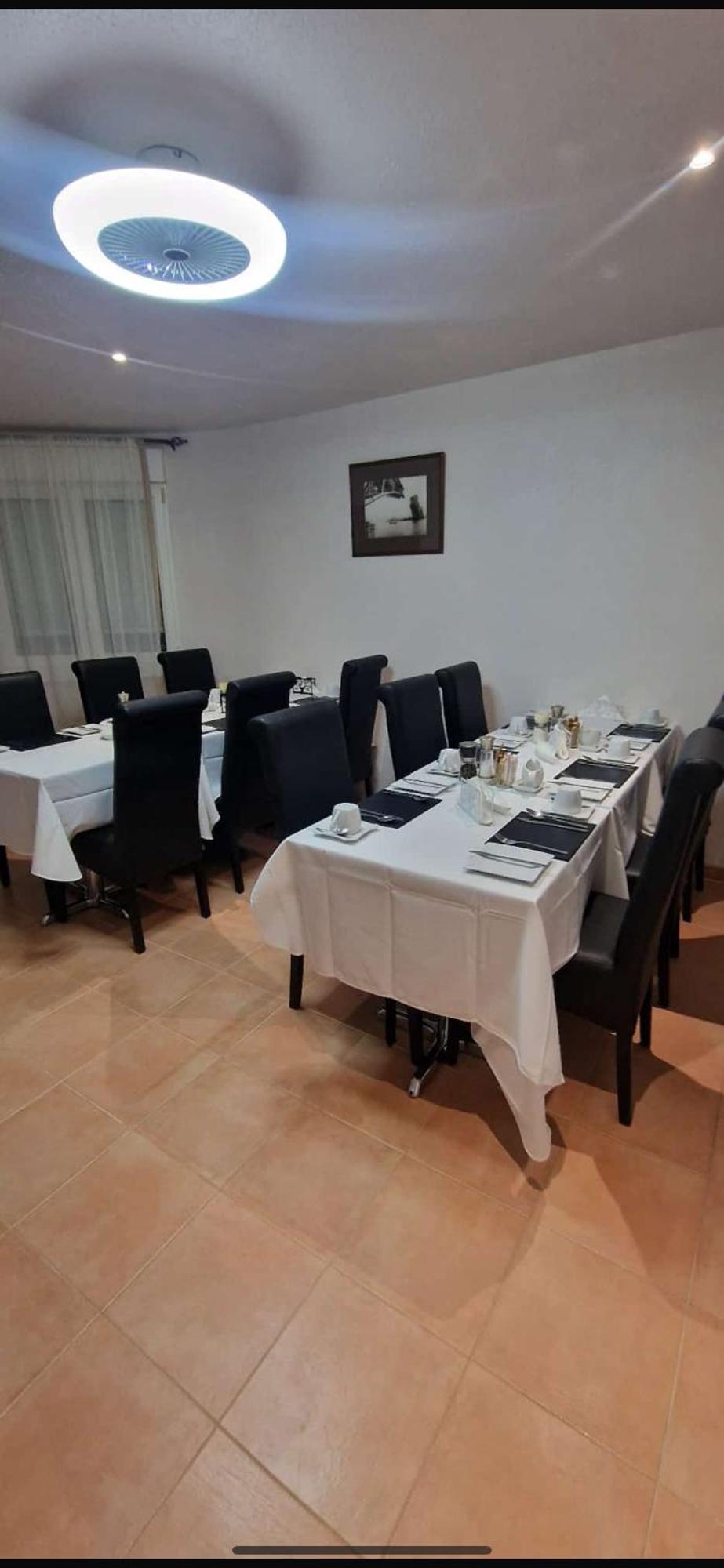Casa Lanjaron Acomodação com café da manhã San Miguel De Salinas Exterior foto