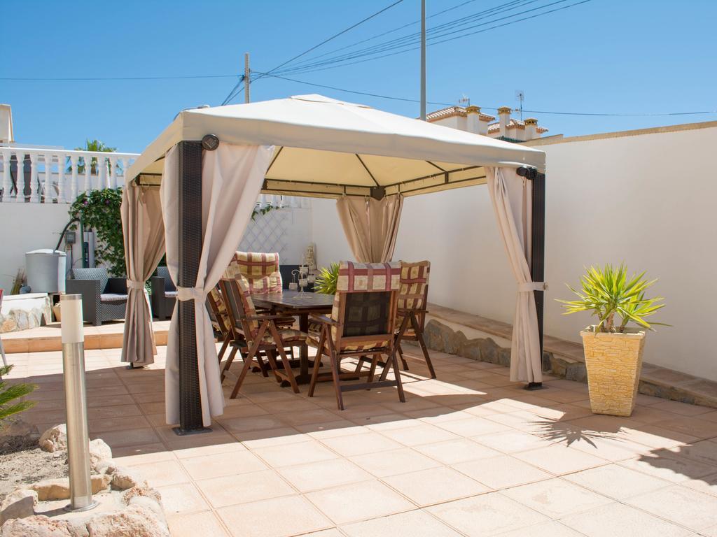 Casa Lanjaron Acomodação com café da manhã San Miguel De Salinas Exterior foto